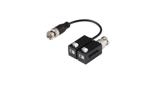 Balun Dahua PFM800B-4K: uso, compatibilidad y distancias en CCTV