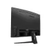 Monitor Gaming ASRock Phantom Gaming 27 Pulgadas Curvo Full HD 240Hz Modelo PG27F15RS1A