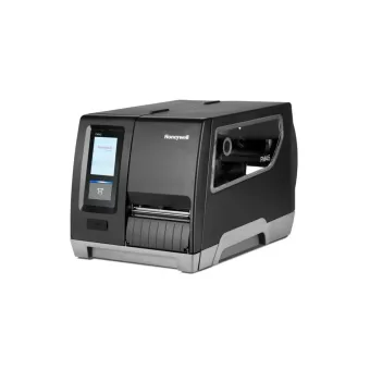 Impresora de Etiquetas Industrial Honeywell PM45A - Transferencia Térmica 203 DPI - Ethernet/USB Impresora de Etiquetas Industrial Honeywell PM45A - Transferencia Térmica 203 DPI - Ethernet/USB