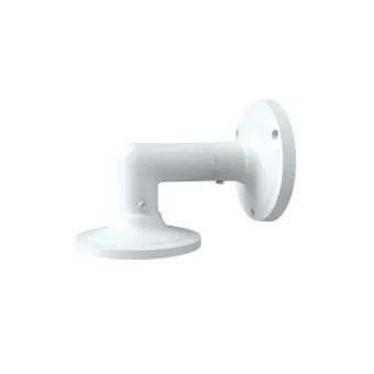 Soporte de Pared Provision-ISR PR-WB12 para Cajas de Conexión IP66