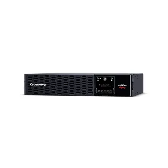 UPS CyberPower 1000VA/1000W 8 Contactos Línea Interactiva LCD AVR - PR1000RT2U UPS CyberPower 1000VA/1000W 8 Contactos Línea Interactiva LCD AVR - PR1000RT2U