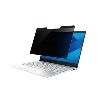 Filtro de Privacidad StarTech 15” para Laptop PRIVSCNLT15 Filtro de Privacidad StarTech 15” para Laptop PRIVSCNLT15