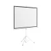 Pantalla de Proyección Steren 84 Pulgadas con Trípide - Modelo PRO-014