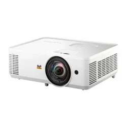 Proyector ViewSonic PS502W - 4000 Lúmenes WXGA 1280x800 - HDMI