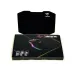 Mouse Pad Gamer PATRIOT Viper con LED - 353x242x5.5mm - Modelo PV160UXK Mouse Pad Gamer PATRIOT Viper con LED - 353x242x5.5mm - Modelo PV160UXK