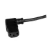 Cable de Alimentación StarTech.com NEMA 5-15P a C13 90 cm Negro - Modelo PXT101L3 Cable de Alimentación StarTech.com NEMA 5-15P a C13 90 cm Negro - Modelo PXT101L3