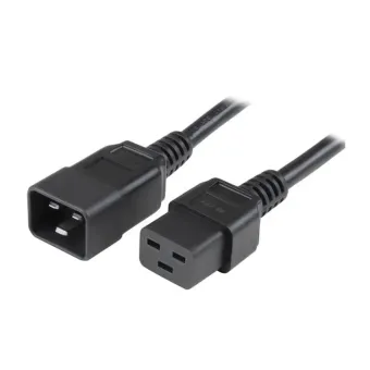 Cable de Alimentación StarTech.com 3M C19 a C20 - Modelo PXTC19201410