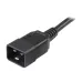 Cable de Alimentación StarTech.com 3M C19 a C20 - Modelo PXTC19201410 Cable de Alimentación StarTech.com 3M C19 a C20 - Modelo PXTC19201410
