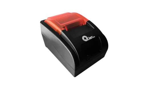 Qian QIT581701: impresora de tickets 58mm para punto de venta