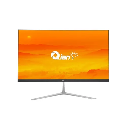 Monitor QIAN 21.5 Pulgadas Full HD con HDMI, VGA y Altavoces - Modelo QM2151F Monitor QIAN 21.5 Pulgadas Full HD con HDMI, VGA y Altavoces - Modelo QM2151F