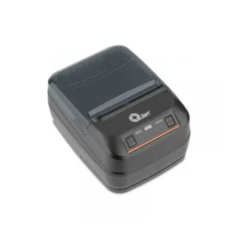 Miniprinter Térmica QIAN QOP-T58UB-RP - 58mm - USB - Portátil - 70 mm/s Miniprinter Térmica QIAN QOP-T58UB-RP - 58mm - USB - Portátil - 70 mm/s