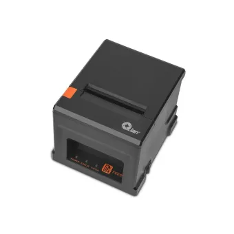 Impresora de Tickets Térmica Qian 220mm/s 72mm USB Modelo QOP-T80UL-RI-02
