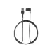 Cable USB StarTech.com USB-A a USB-C 2 metros Acodado Carga Rápida 60W Modelo R2ACR-2M-USB-C… Cable USB StarTech.com USB-A a USB-C 2 metros Acodado Carga Rápida 60W Modelo R2ACR-2M-USB-C…