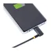 Cable USB StarTech.com USB-A a USB-C 2 metros Acodado Carga Rápida 60W Modelo R2ACR-2M-USB-C… Cable USB StarTech.com USB-A a USB-C 2 metros Acodado Carga Rápida 60W Modelo R2ACR-2M-USB-C…