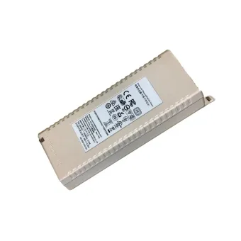 Inyector PoE Aruba 30W IEEE 802.3at - Modelo R6P67A