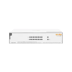 Switch Aruba Instant On 1430 - 8 Puertos Gigabit Ethernet con PoE - No Gestionado - Modelo R8R46A