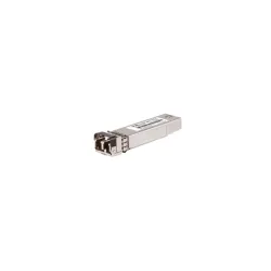 Transceptor SFP+ Aruba HPE Multimodo LC 10Gbps Modelo R9D18A Transceptor SFP+ Aruba HPE Multimodo LC 10Gbps Modelo R9D18A