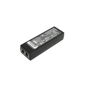Inyector PoE HP Aruba Instant On 30W 802.3at - Modelo R9M77A