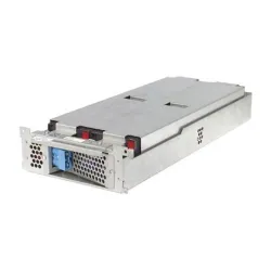 Batería de Reemplazo APC 48V RBC43 - Cartucho #43 para UPS