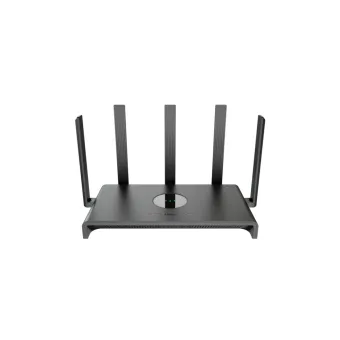 Router Ruijie Networks WiFi 6 Doble Banda 2.4/5GHz Modelo RG-EW3000GXPRO