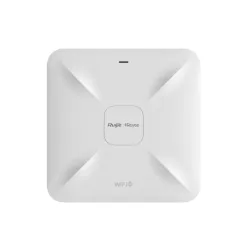 Punto de Acceso WiFi Ruijie Networks RG-RAP2260(G) - Doble Banda 2.4/5 GHz - Hasta 1.2 Gbps