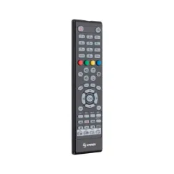 Control Remoto Steren RM-115 Universal Autoaprendizaje para Smart TV