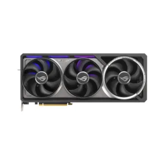 Tarjeta de Video ASUS ROG ASTRAL NVIDIA GeForce RTX 5090 32GB GDDR7 PCIe 5.0