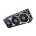 Tarjeta de Video ASUS ROG ASTRAL NVIDIA GeForce RTX 5090 32GB GDDR7 PCIe 5.0