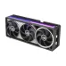 Tarjeta de Video ASUS ROG ASTRAL NVIDIA GeForce RTX 5090 32GB GDDR7 PCIe 5.0