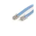 Cable Rollover de Consola StarTech.com RJ-45 1.8M Azul - ROLLOVERMM6