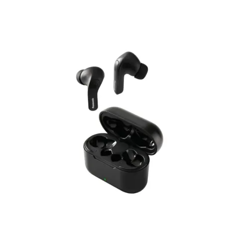 Auriculares Inalámbricos Panasonic con Cancelación de Ruido y Micrófono RZ-B310WDE-K