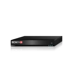 DVR Provision-ISR 4 Canales HDMI VGA Modelo SA-4050AHD-2+