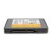 Adaptador StarTech.com M.2 a SATA 2.5 pulgadas 6 Gbit/s Plug and Play SAT2M2NGFF25