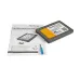 Adaptador StarTech.com M.2 a SATA 2.5 pulgadas 6 Gbit/s Plug and Play SAT2M2NGFF25