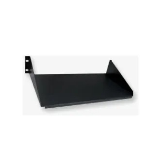 Charola para Rack SBE TECH 14 Pulgadas 2UR Fija Modelo SBE-C1914
