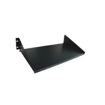 Charola SBE TECH 19 pulgadas 2U Fija para Rack - Modelo SBE-CT1910