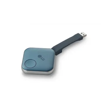Sistema LG One Quick Share para Compartir Pantalla vía WebOS Signage, H.264, USB, WiFi - Modelo SC-00DA Sistema LG One Quick Share para Compartir Pantalla vía WebOS Signage, H.264, USB, WiFi - Modelo SC-00DA
