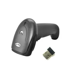 Lector de Código de Barras 3NSTAR 1D Bluetooth con Receptor USB Modelo SC310BT