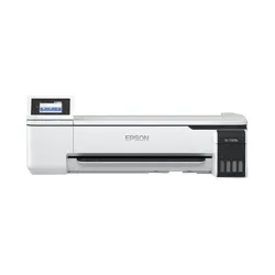 Plotter Epson SureColor T3170x 24 Pulgadas con Sistema de Tinta Continua - Modelo SCT3170X