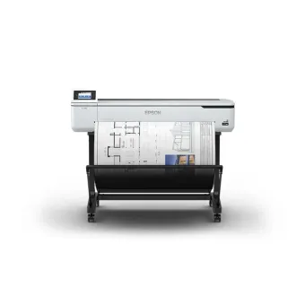 Plotter Epson T5170 36 pulgadas con Pantalla Táctil 4.3 pulgadas Modelo SCT5170SR