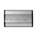SSD Externo ADATA SD810 1TB USB-C 3.2 2000MB/s Lectura Plata