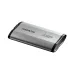 SSD Externo ADATA SD810 1TB USB-C 3.2 2000MB/s Lectura Plata