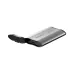 SSD Externo ADATA SD810 1TB USB-C 3.2 2000MB/s Lectura Plata