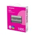 SSD Externo ADATA SD810 1TB USB-C 3.2 2000MB/s Lectura Plata
