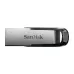 Memoria USB SanDisk Ultra Flair 16GB USB 3.0 Plata Modelo SDCZ73-016G-G46