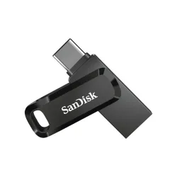 Memoria USB SanDisk Ultra Dual Drive Go 32GB USB-A/USB-C SDDDC3-032G-G46