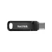 Memoria USB SanDisk Ultra Dual Drive Go 32GB USB-A/USB-C SDDDC3-032G-G46
