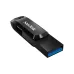 Memoria USB SanDisk Ultra Dual Drive Go 128GB USB-A/USB-C SDDDC3-128G-G46
