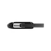 Memoria USB SanDisk Ultra Dual Drive Go 128GB USB-A/USB-C SDDDC3-128G-G46