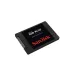 Disco SSD SanDisk Plus 480GB SATA III 2.5 pulgadas Modelo SDSSDA-480G-G26 Disco SSD SanDisk Plus 480GB SATA III 2.5 pulgadas Modelo SDSSDA-480G-G26